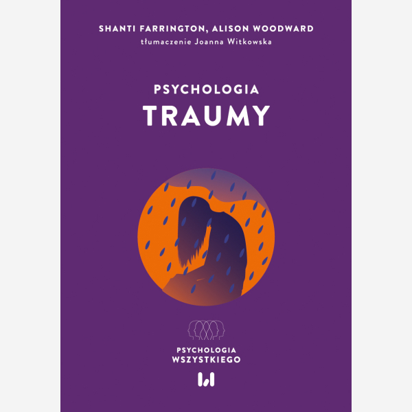Psychologia traumy